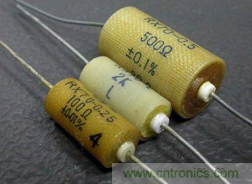 電阻還有精度之分，高精密電阻有啥特殊要求？