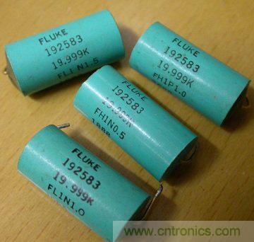 電阻還有精度之分，高精密電阻有啥特殊要求？