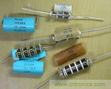 電阻還有精度之分，高精密電阻有啥特殊要求？