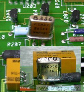 電阻還有精度之分，高精密電阻有啥特殊要求？