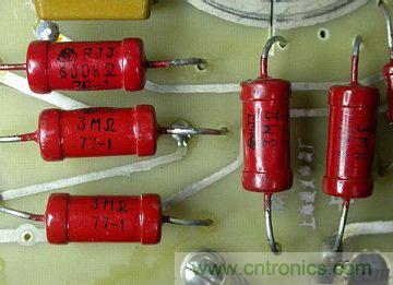 電阻還有精度之分，高精密電阻有啥特殊要求？