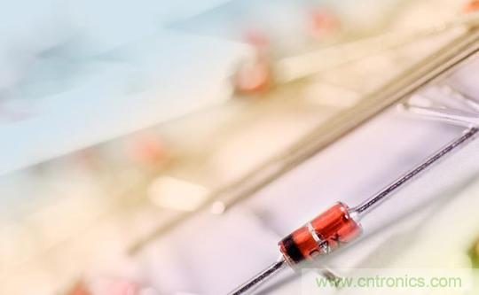 教你幾分鐘學會檢測二三極管、mos管、電阻、電容、電位器好壞