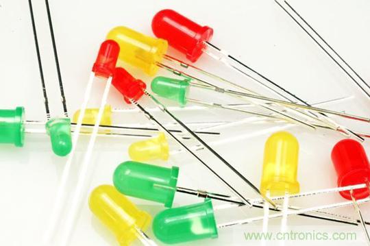 教你幾分鐘學會檢測二三極管、mos管、電阻、電容、電位器好壞