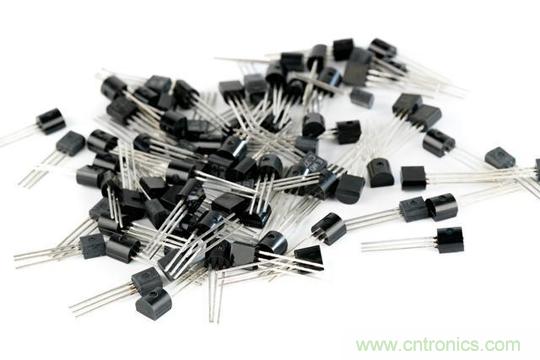 教你幾分鐘學會檢測二三極管、mos管、電阻、電容、電位器好壞