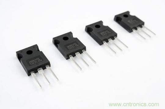 教你幾分鐘學會檢測二三極管、mos管、電阻、電容、電位器好壞