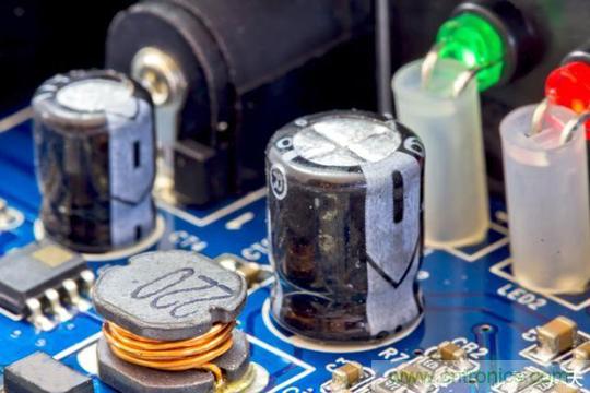 教你幾分鐘學會檢測二三極管、mos管、電阻、電容、電位器好壞