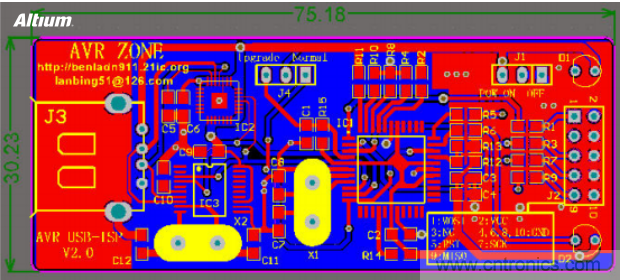 詳細步驟分解PCB如何進行拼板？