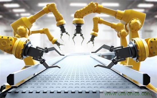 微秒計數(shù)究竟有多強(qiáng)大？快速電流回路創(chuàng)新技術(shù)為智能電機(jī)賦能