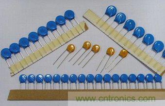 詳解三大常見電路保護器件 詳解三大常見電路保護器件