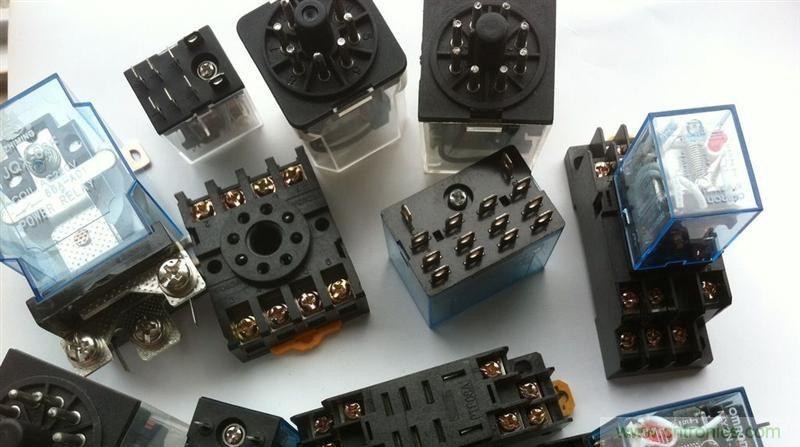 關(guān)于繼電器的這些常識(shí)你都懂嗎？