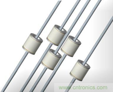 常用的電路保護(hù)元件有哪些？