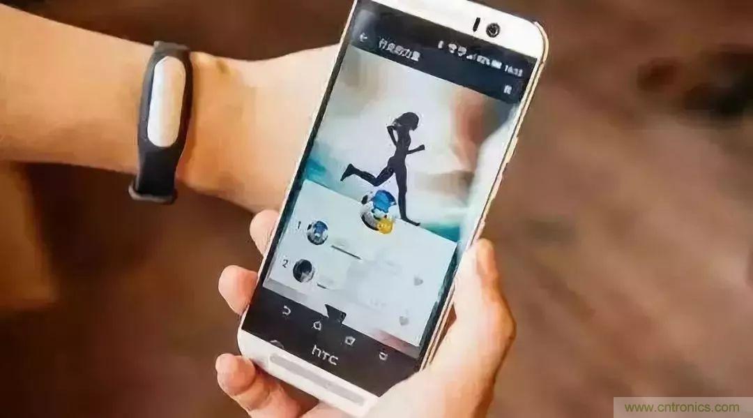 計(jì)步器是怎么知道我們走了多少步的？