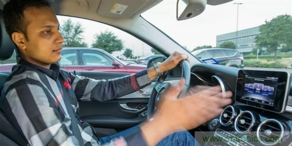 德州儀器毫米波傳感器幫你縮短通勤時(shí)間，讓生活更智能！