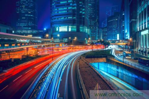 德州儀器毫米波傳感器幫你縮短通勤時(shí)間，讓生活更智能！