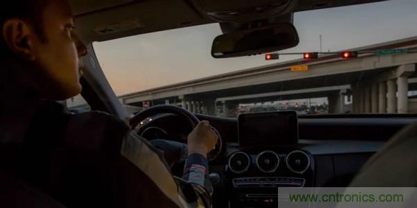 德州儀器毫米波傳感器幫你縮短通勤時(shí)間，讓生活更智能！