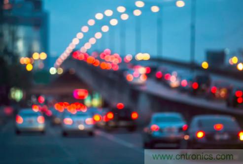 德州儀器毫米波傳感器幫你縮短通勤時(shí)間，讓生活更智能！