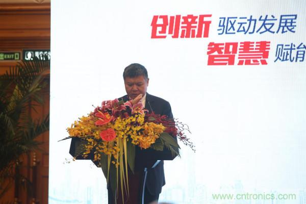 &ldquo;創(chuàng)新驅(qū)動(dòng)發(fā)展，智慧賦能未來(lái)&rdquo;---第七屆中國(guó)電子信息博覽會(huì)深圳新聞發(fā)布會(huì)盛大召開(kāi)