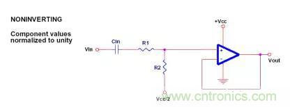 【干貨】運放電路的32個經典應用電路 【干貨】運放電路的32個經典應用電路