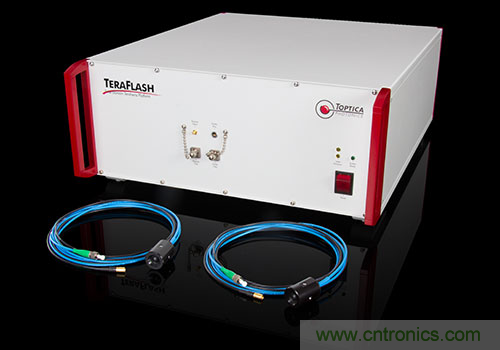 德國TOPTICA太赫茲系統(tǒng)介紹 德國TOPTICA太赫茲系統(tǒng)介紹