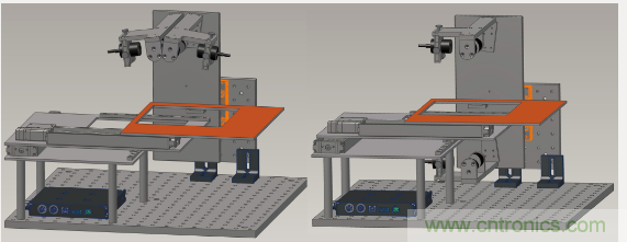 德國TOPTICA太赫茲系統(tǒng)介紹 德國TOPTICA太赫茲系統(tǒng)介紹