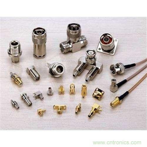 射頻連接器分類(lèi)、規(guī)格尺寸、型號(hào)、發(fā)展方向