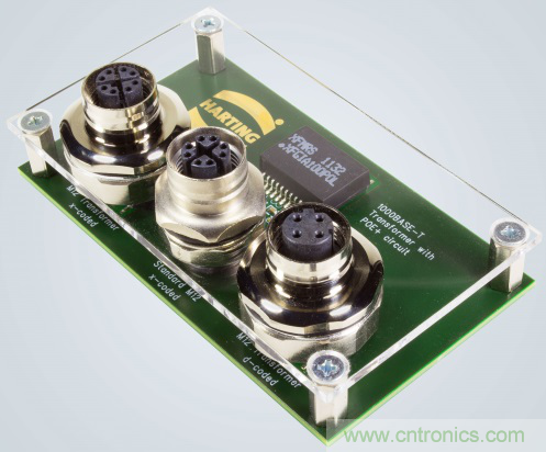 浩亭為微型化趨勢(shì)提供創(chuàng)新解決方案 浩亭為微型化趨勢(shì)提供創(chuàng)新解決方案