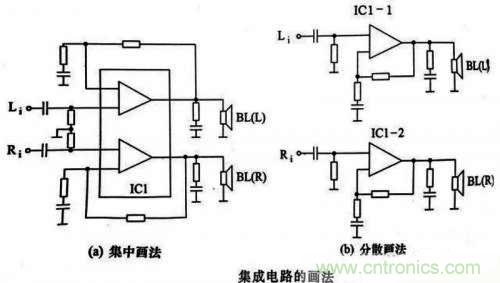 了解這些電路圖規(guī)則，一文教你看懂電路圖