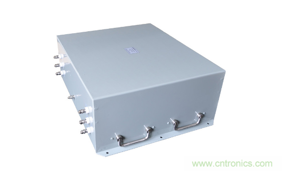 諧波濾波器工作原理的解析 諧波濾波器工作原理的解析