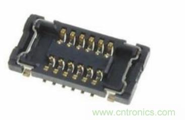 什么是板對板連接器？國產(chǎn)板對板連接器品牌推薦