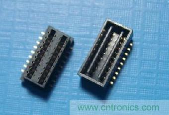 什么是板對板連接器？國產(chǎn)板對板連接器品牌推薦