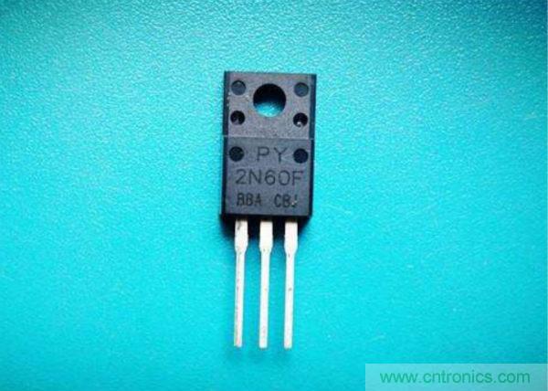 只需7步，秒懂MOS管選型