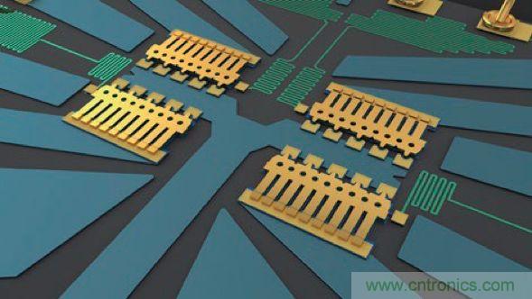 機(jī)電繼電器的終結(jié)者！深扒MEMS開關(guān)技術(shù)