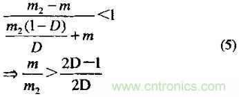 分析開(kāi)關(guān)電源中斜坡補(bǔ)償電路與設(shè)計(jì) 分析開(kāi)關(guān)電源中斜坡補(bǔ)償電路與設(shè)計(jì)