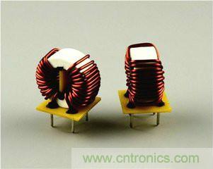 如何選擇鐵氧體電感的封裝尺寸？