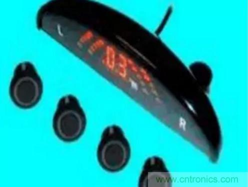 超聲波傳感器原理、特點(diǎn)及用途