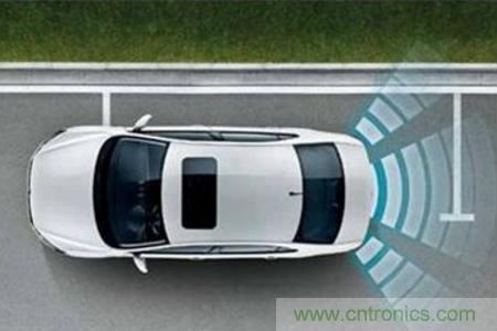 倒車雷達用超聲波傳感器如何避免視野盲區(qū)？