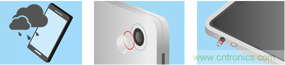 德莎推出756xx：泡棉工藝升級，弧面粘貼最優(yōu)選