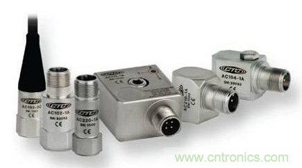 振動傳感器的分類方式，選擇的依據(jù)是什么？