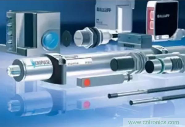 激光測距傳感器的原理及應用，了解一下