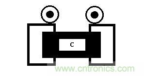 如何&ldquo;布局&rdquo;電路上的貼片電容才會降低寄生電感？