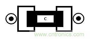 如何&ldquo;布局&rdquo;電路上的貼片電容才會降低寄生電感？