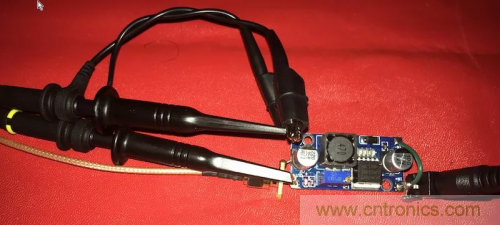 在開關(guān)電源（SMPS）中如何測量噪聲？