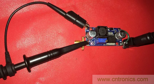 在開關(guān)電源（SMPS）中如何測量噪聲？