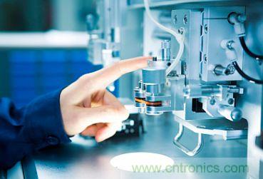 各種測力傳感器的解決方案全在這了！