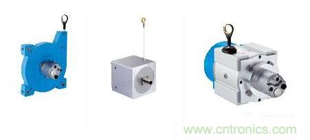 拉線位移傳感器原理、設(shè)計方案、接線圖