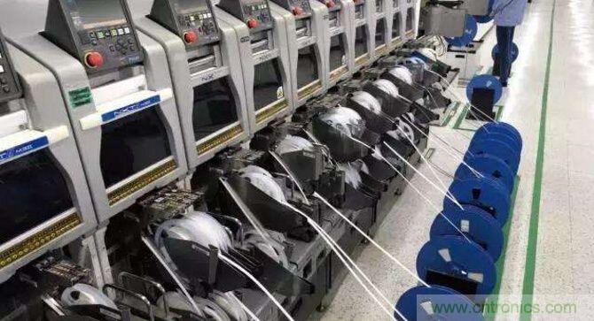 SMT厚膜電阻應(yīng)用時(shí)，應(yīng)注意哪些因素？