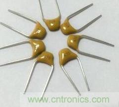 如何區(qū)分獨(dú)石電容和陶瓷電容? 如何區(qū)分獨(dú)石電容和陶瓷電容?