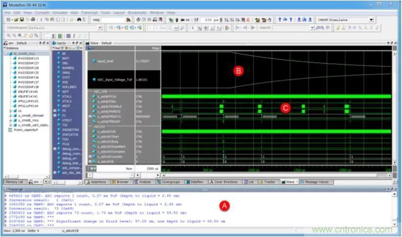從概念驗證到產(chǎn)品:壓電MEMS超聲波換能器設(shè)計