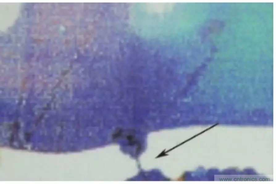 解析PCBA組裝中PCB的斷路缺陷的幾種原因 解析PCBA組裝中PCB的斷路缺陷的幾種原因