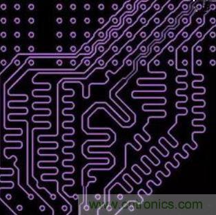 什么是高速串行與并行總線？